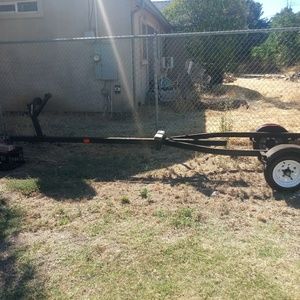 18ft trailer